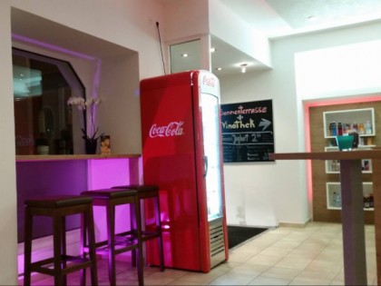 Foto: La Cafferia
